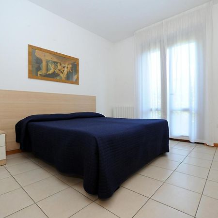 Residence Sole Del Conero Ancona Exteriér fotografie