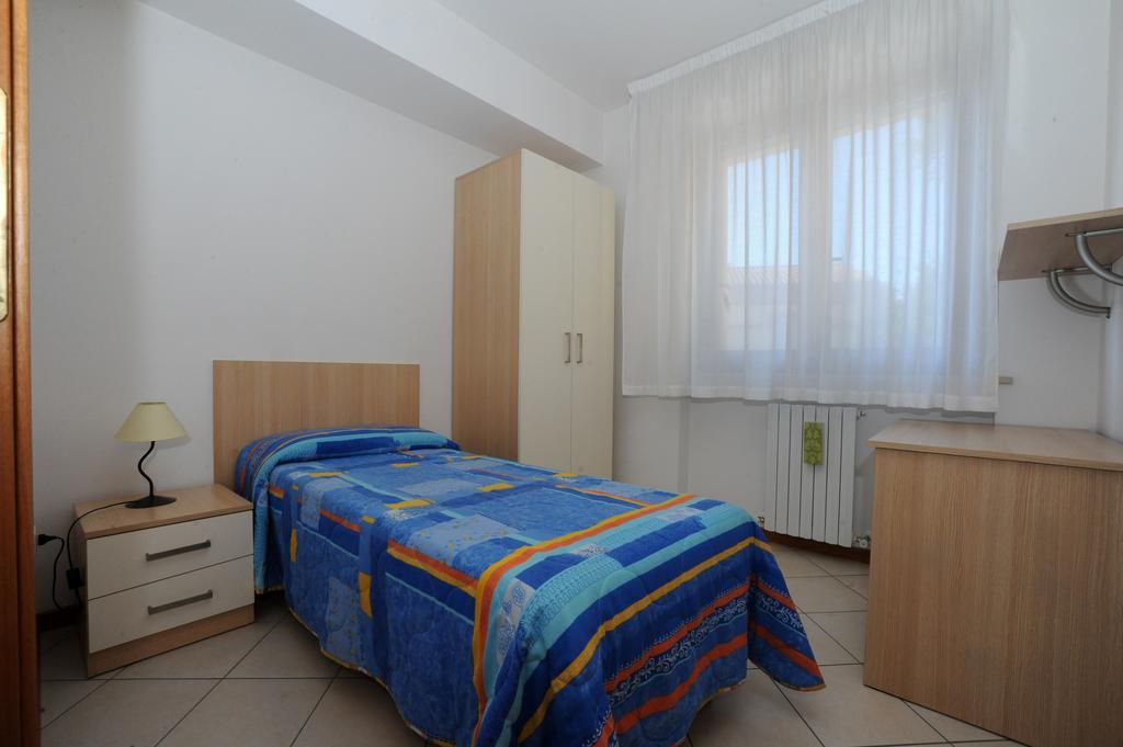 Residence Sole Del Conero Ancona Exteriér fotografie