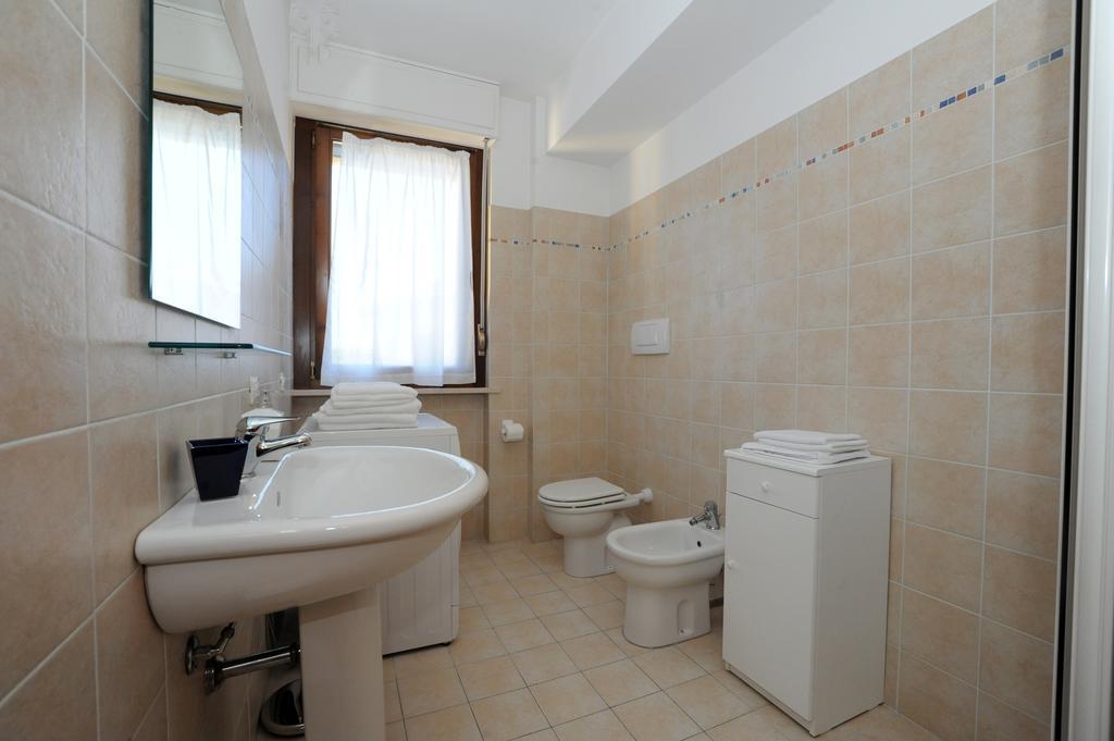 Residence Sole Del Conero Ancona Exteriér fotografie