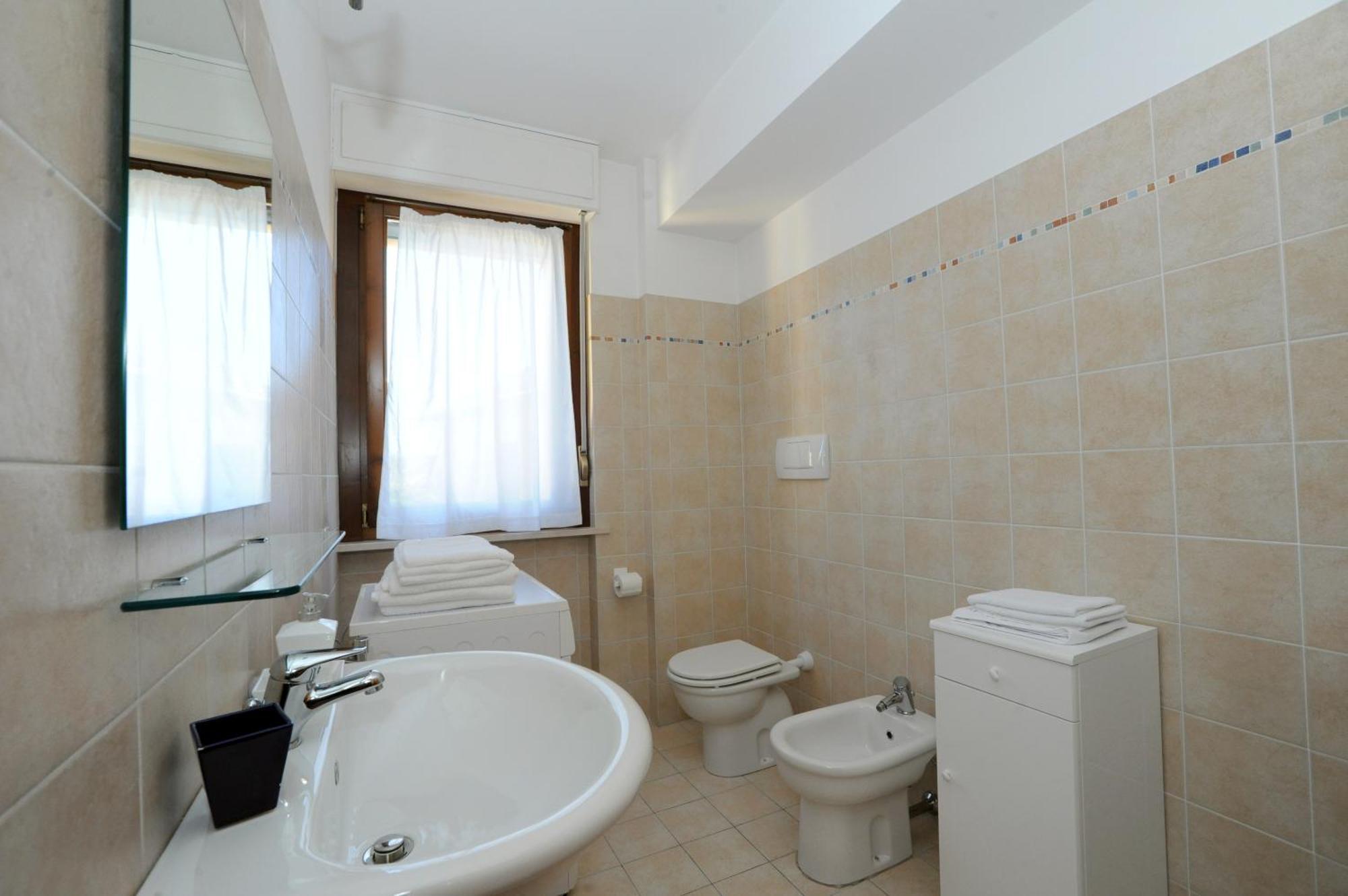 Residence Sole Del Conero Ancona Exteriér fotografie