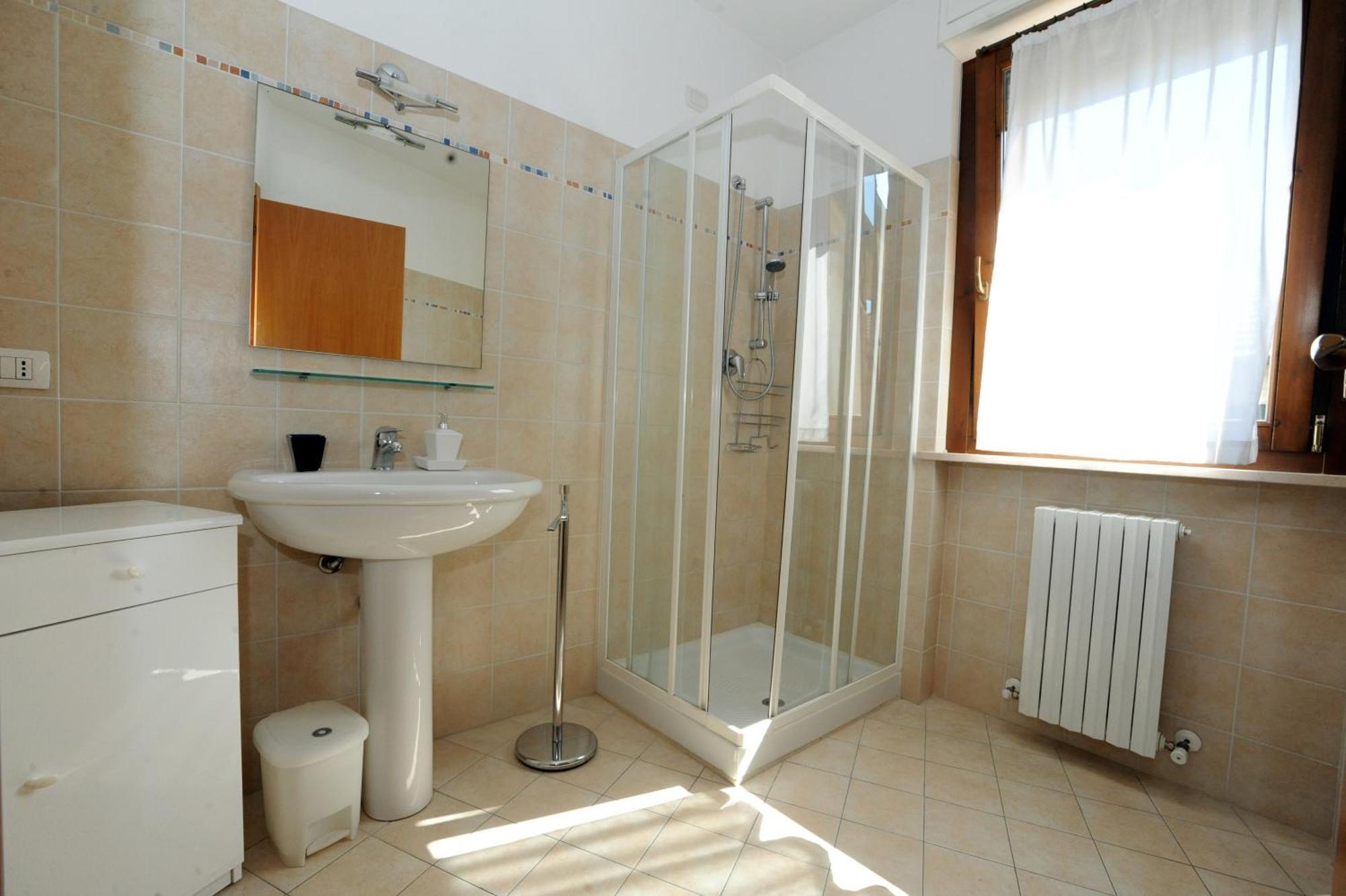 Residence Sole Del Conero Ancona Exteriér fotografie