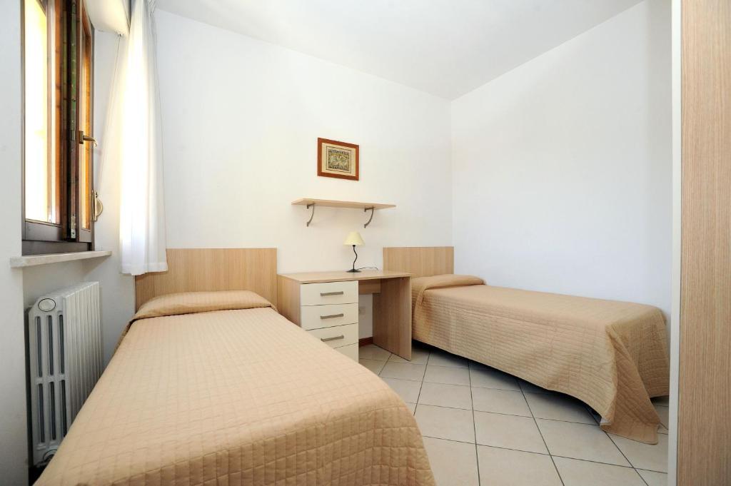 Residence Sole Del Conero Ancona Pokoj fotografie