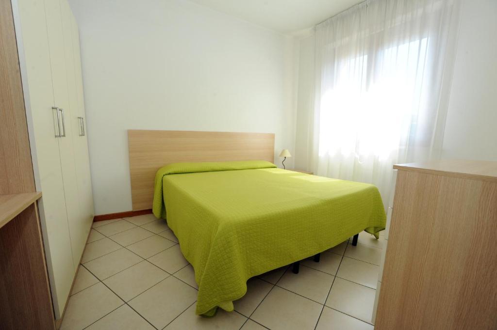 Residence Sole Del Conero Ancona Pokoj fotografie