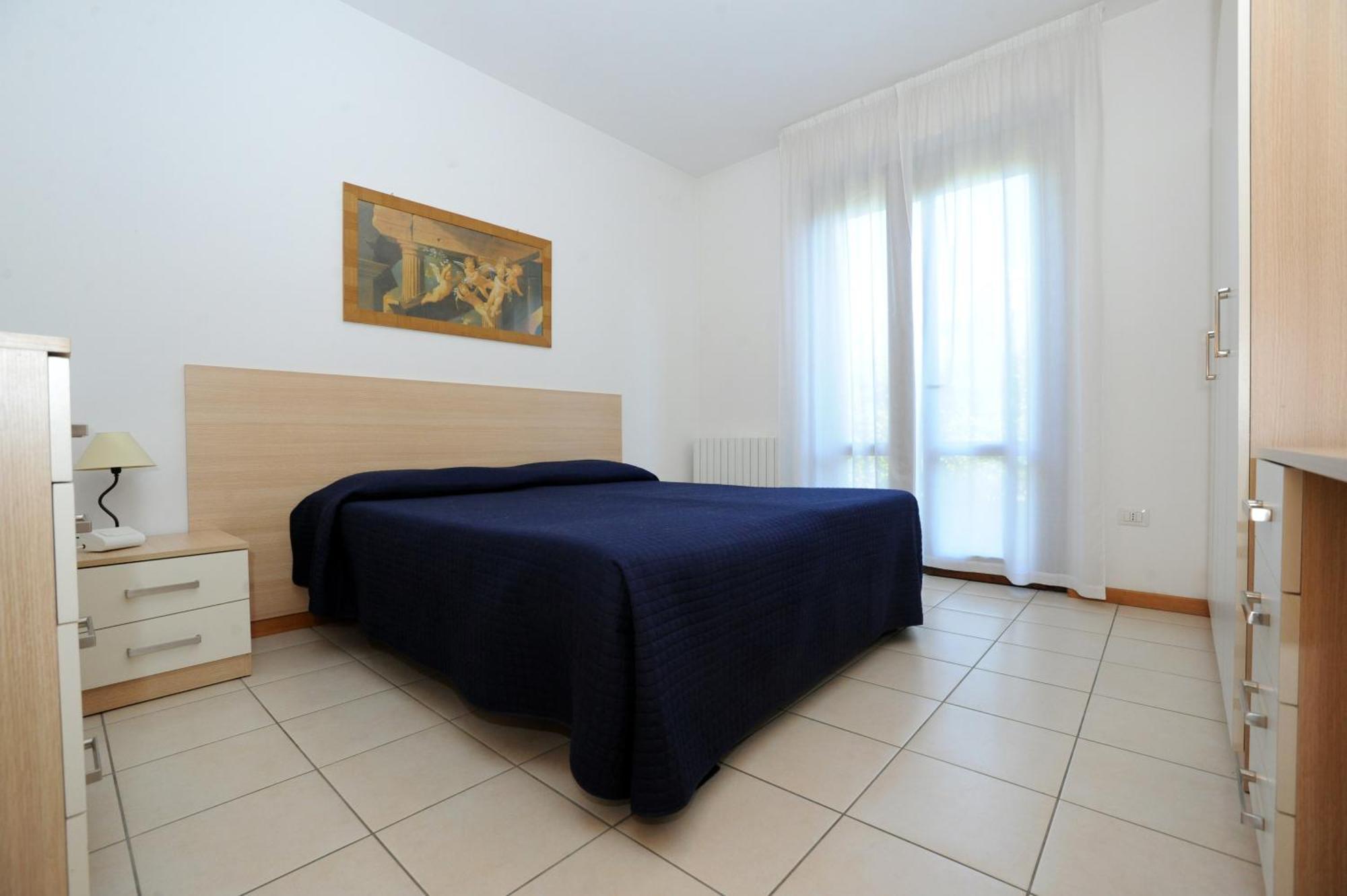 Residence Sole Del Conero Ancona Exteriér fotografie