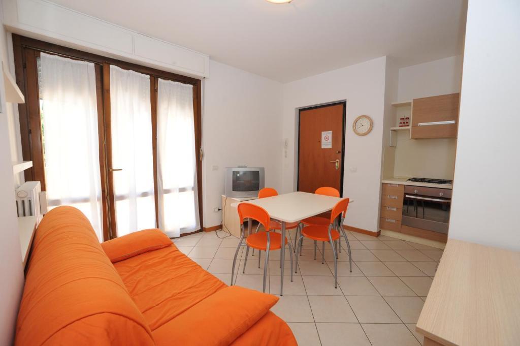 Residence Sole Del Conero Ancona Exteriér fotografie